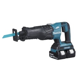 Makita DJR360RF2 Akülü Kılıç Testere - 1