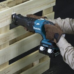 Makita DJR360RF2 Akülü Kılıç Testere - 2