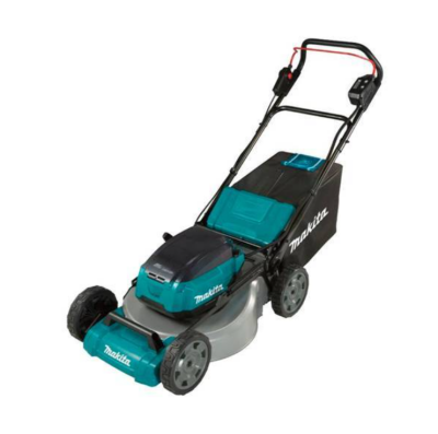 Makita DLM432Z Akülü Çim Biçme Makinası (Solo Model) - 1