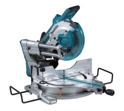 Makita DLS111ZU Akülü Gönye Kesme Makinası - 1