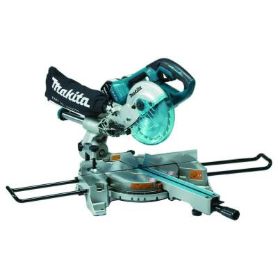 Makita DLS714RT2 Gönye Kesme - 1