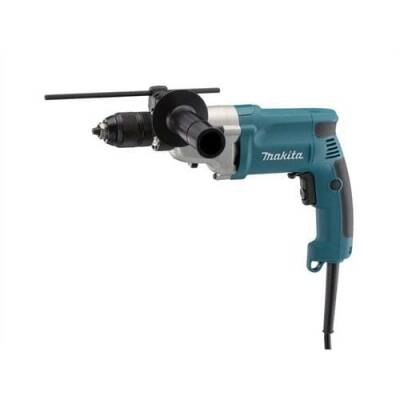 Makita DP4011 Darbesiz Matkap 2 Devirli - 1