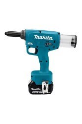 Makita DRV150RTJ Perçin Tabancası - 1