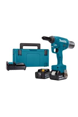 Makita DRV150RTJ Perçin Tabancası - 2