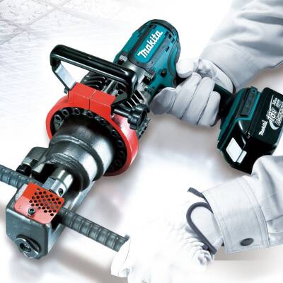 Makita DSC191Z Akülü Demir Kesme 19MM - 1