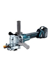 Makita DSC250RT Akülü Metal Kesme - 1