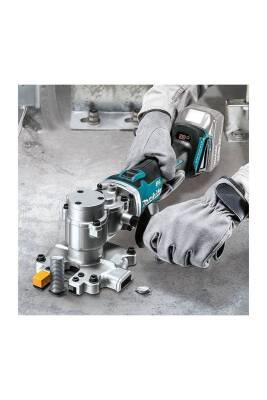 Makita DSC250RT Akülü Metal Kesme - 2