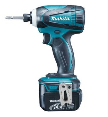 Makita DTD134RHX1 Darbeli Vidalama - 1