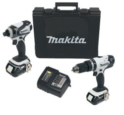 Makita DTD146+DHP453 Akülü Combo Set - 1