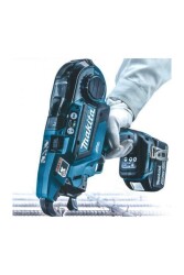 Makita DTR180ZJ Akülü İnşaat Demiri Bağlama Makinası - 3