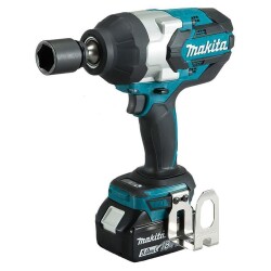 Makita DTW1001RTJ Akülü Darbeli Somun Sıkma - 1