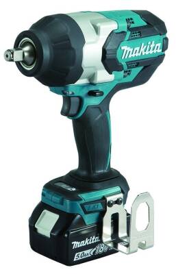 Makita DTW1002RTJ Darbeli Somun Sıkma - 1