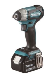 Makita DTW180RFE Akülü Somun Sıkma - 1