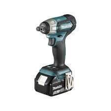 Makita DTW181RTJ Darbeli Somun Sıkma - 1