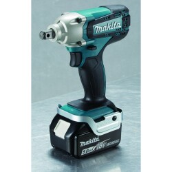 MAKITA DTW190RFE Darbeli Somun Sıkma - 1