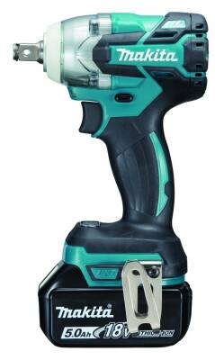 Makita DTW285RFE Akülü Somun Sıkma - 1