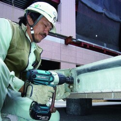 Makita DTW450RFE Darbeli Somun Sıkma - 3