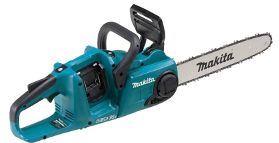 Makita DUC355Z Akülü Zincirli Testere (Solo Model) - 1