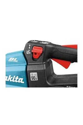 Makita DUH483Z Akülü Çit Budama Makinası (Solo Model) - 2