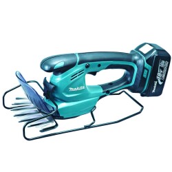 Makita DUM168Z Akülü Çim Kesme Makinası (Solo Model) - 1