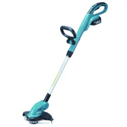 Makita DUR181Z Akülü Çim Tırpanı (Solo Model) - 1