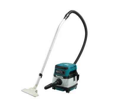 Makita DVC860LZ Elektrikli Ve Akülü AC-DC Süpürge - 1