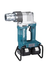 Makita DWT310PT2 Akülü Somun Sıkma - 1