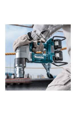 Makita DWT310PT2 Akülü Somun Sıkma - 2