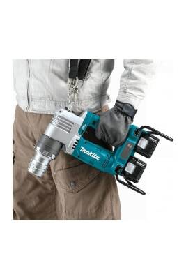 Makita DWT310PT2 Akülü Somun Sıkma - 4