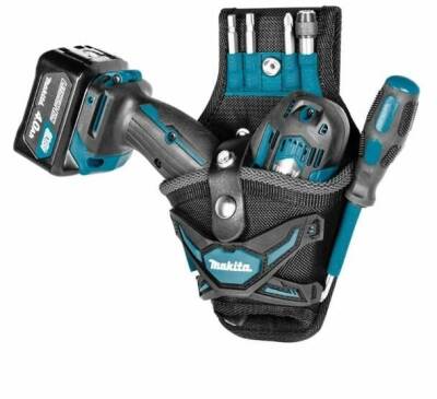 Makita E-05119 Matkap Kılıfı - 2