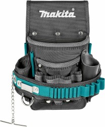 Makita E-15241 Elektrikçi Alet Çantası - 1