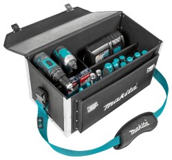 MAKITA E-15394 Profesyonel Endüstriyel Taşıma Çantası - 2