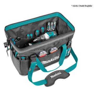 Makita E-15425 Çok Amaçlı Alet Taşıma Çantası - 2