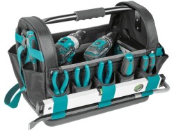 Makita E-15430 Kapaksız Alet Çantası - 2