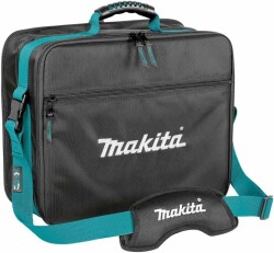 Makita E-15475 Teknisyen Takım ve Laptop Çantası - 1