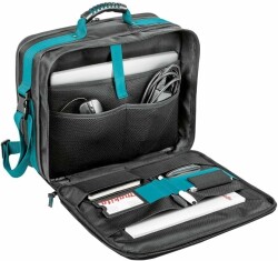 Makita E-15475 Teknisyen Takım ve Laptop Çantası - 2