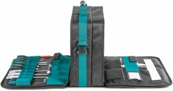 Makita E-15475 Teknisyen Takım ve Laptop Çantası - 3