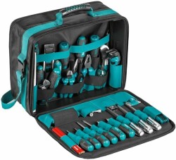 Makita E-15475 Teknisyen Takım ve Laptop Çantası - 4