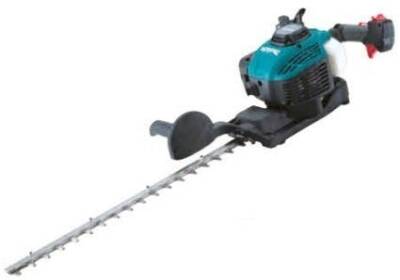 Makita EH6000SX Benzinli Çit Budama - 1