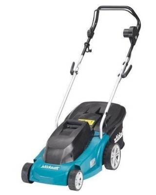 Makita ELM3711 Elektrikli Çim Biçme Makinası - 1