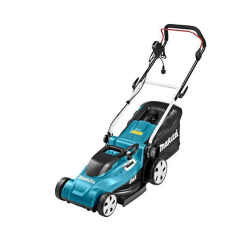 Makita ELM4120 Elektrikli Çim Biçme Makinası 41cm - 1