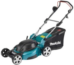 Makita ELM4620 Elektrikli Çim Kesme Makinası 46cm - 1