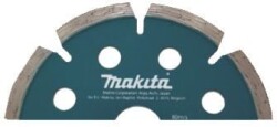 Makita Elmas Testere 115mm Segmnl - 1