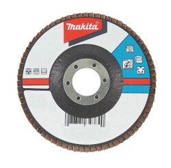 Makita Flap Disk 180mm A36kum - 1