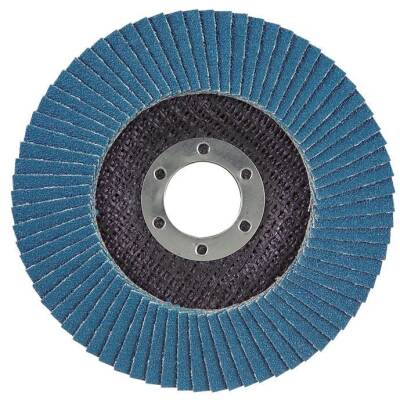 Makita Flap Disk 180mm Z120kum - 2