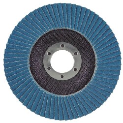 Makita Flap Disk 180mm Z80kum - 2