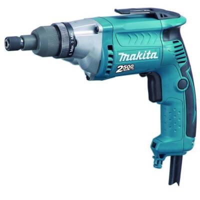 Makita FS2701 Tork Ayarlı Vidalama - 1