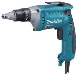 Makita FS6300X Elektirikli Vidalama Aleti - 1