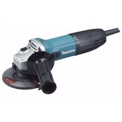 Makita GA4530R Avuç Taşlama 115mm - 1