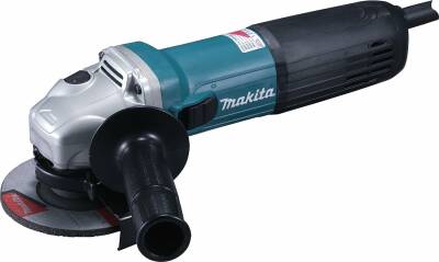 Makita GA4540C Avuç Taşlama 115mm - 1